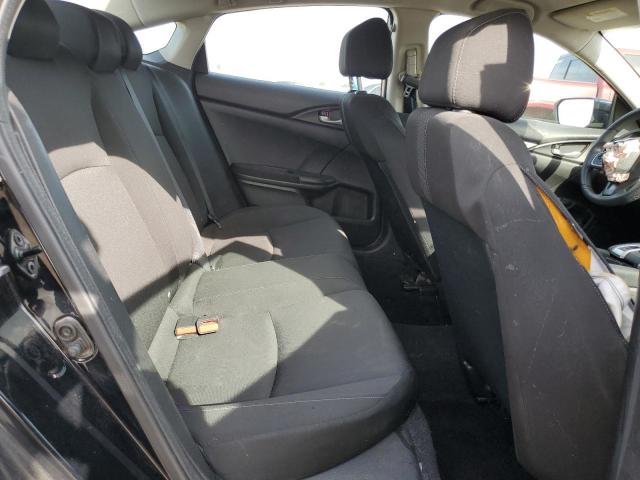 Photo 10 from auction – 2016 HONDA CIVIC LX with VIN 19XFC2F55GE221143