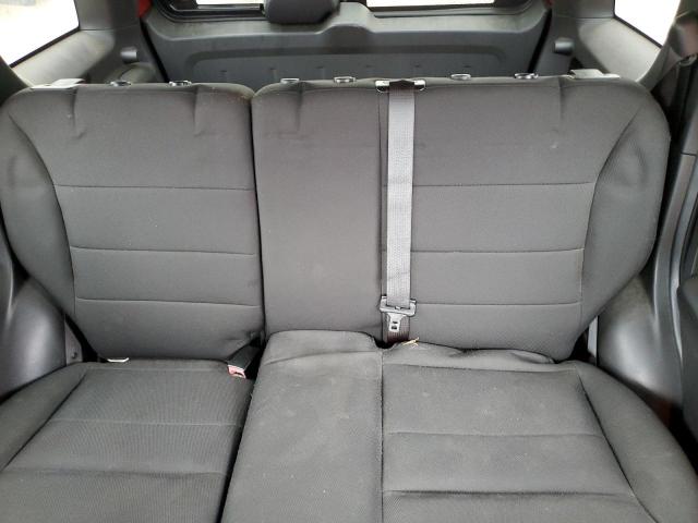 Photo 10 from auction – 2010 FORD ESCAPE XLT with VIN 1FMCU0DG3AKA29194