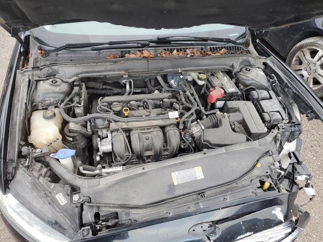 Photo 11 from auction – 2014 FORD FUSION S with VIN 3FA6P0G78ER135796