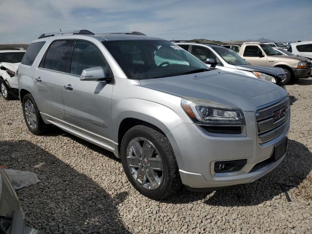 Photo 4 from auction – 2016 GMC ACADIA DEN with VIN 1GKKVTKD6GJ208761