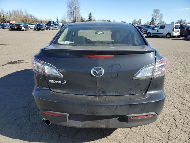 Photo 6 from auction – 2011 MAZDA 3 I with VIN JM1BL1VG2B1374764