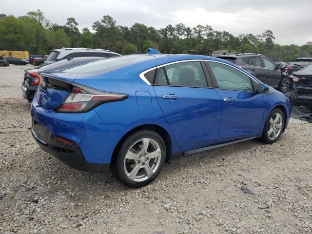 Photo 3 from auction – 2018 CHEVROLET VOLT LT with VIN 1G1RC6S57JU152693
