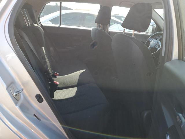 Photo 10 from auction – 2009 TOYOTA SCION XD with VIN JTKKU10409J040553