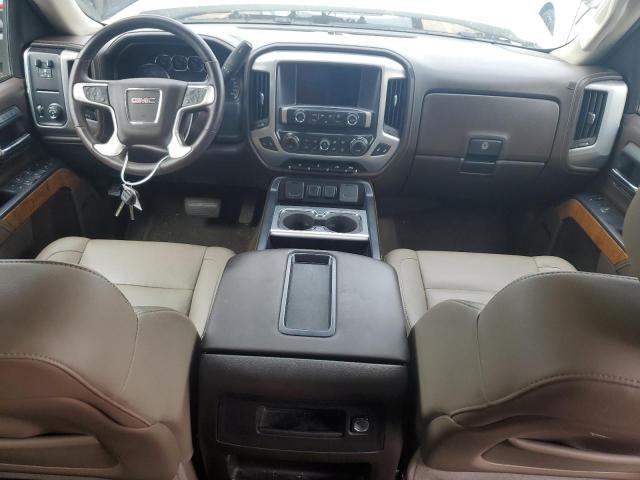 Photo 8 from auction – 2015 GMC SIERRA C15 with VIN 1GTV1VEC6FZ162030