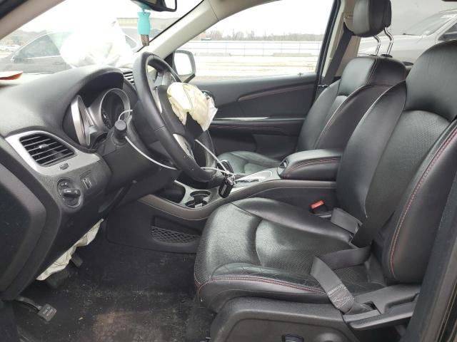 Photo 7 from auction – 2018 DODGE JOURNEY GT with VIN 3C4PDCEG6JT339912