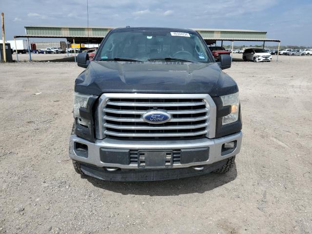 Photo 5 from auction – 2015 FORD F150 SUPER with VIN 1FTEW1EF8FFA53560