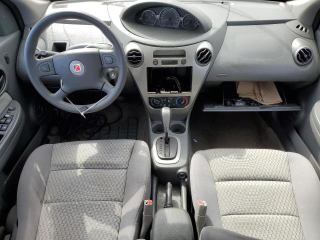 Photo 8 from auction – 2007 SATURN ION LEVEL with VIN 1G8AJ58F77Z154177