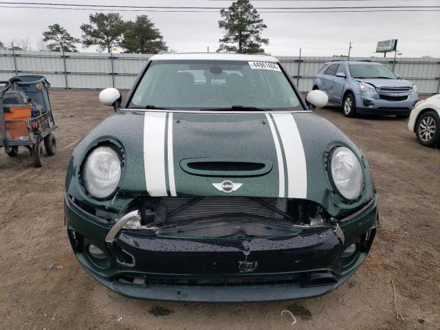 Photo 5 from auction – 2016 MINI COOPER S C with VIN WMWLN9C57G2B31791