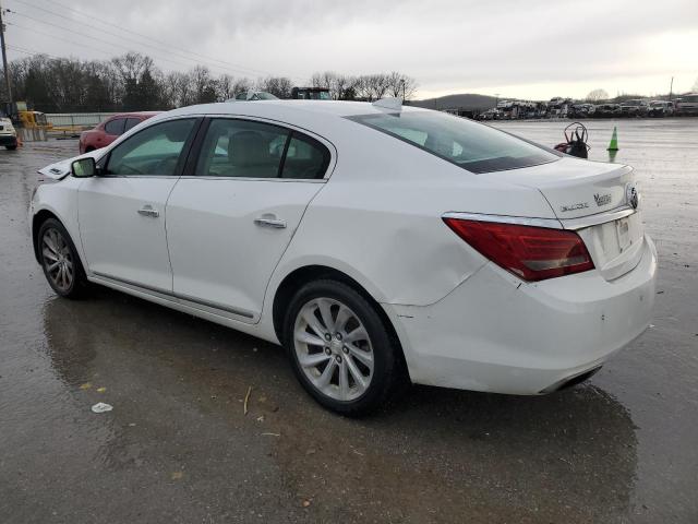 Photo 2 from auction – 2016 BUICK LACROSSE with VIN 1G4GB5G35GF171366