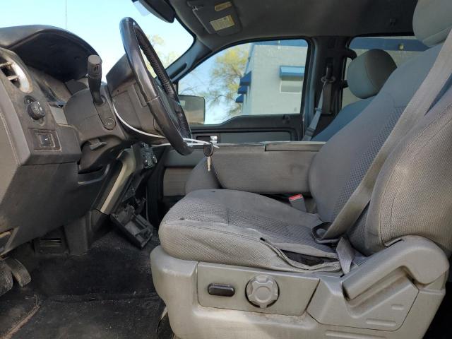 Photo 7 from auction – 2013 FORD F150 SUPER with VIN 1FTFW1EF5DFD04326