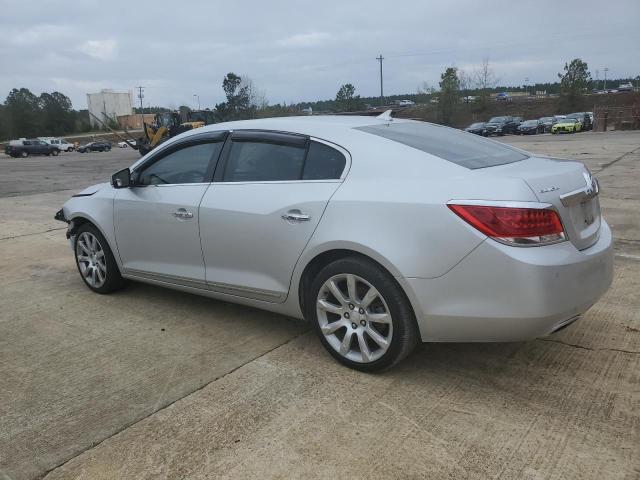 Photo 2 from auction – 2011 BUICK LACROSSE C with VIN 1G4GE5ED5BF217192