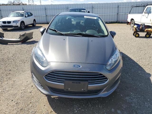 Photo 5 from auction – 2014 FORD FIESTA SE with VIN 3FADP4BJ7EM151650