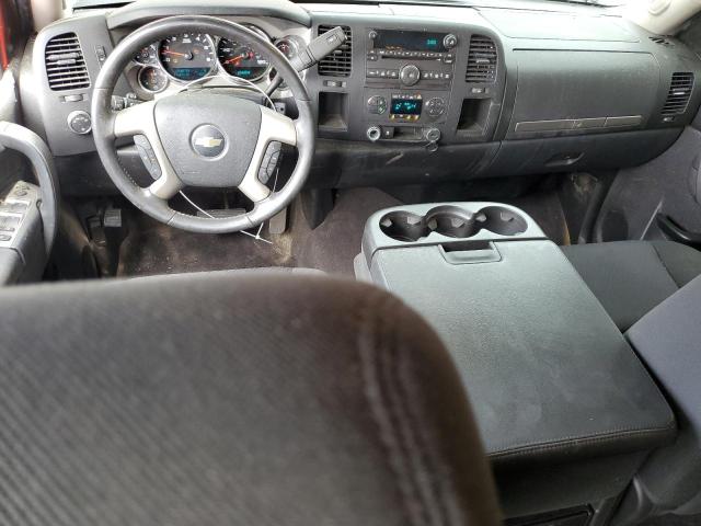 Photo 8 from auction – 2011 CHEVROLET SILVERADO with VIN 3GCPCSE00BG386279