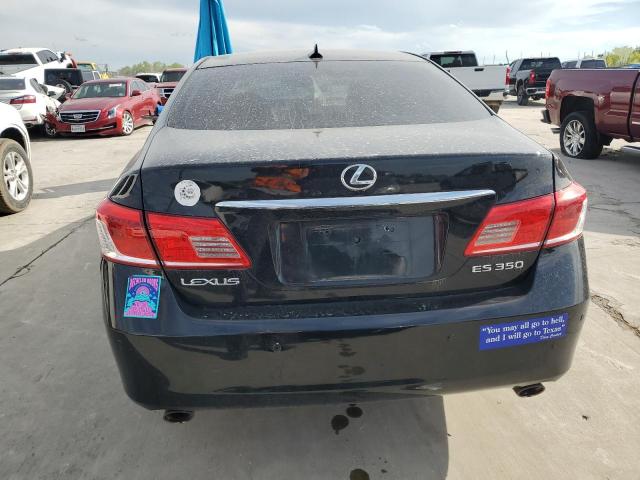 Photo 6 from auction – 2011 LEXUS ES 350 with VIN JTHBK1EG9B2416696