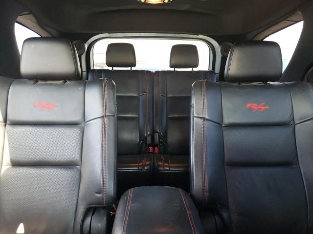Photo 10 from auction – 2014 DODGE DURANGO R/ with VIN 1C4SDHCT9EC405524