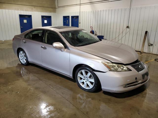 Photo 4 from auction – 2008 LEXUS ES 350 with VIN JTHBJ46G782155306