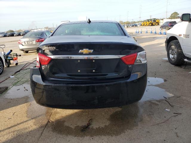 Photo 6 from auction – 2017 CHEVROLET IMPALA LT with VIN 2G1105S31H9195416