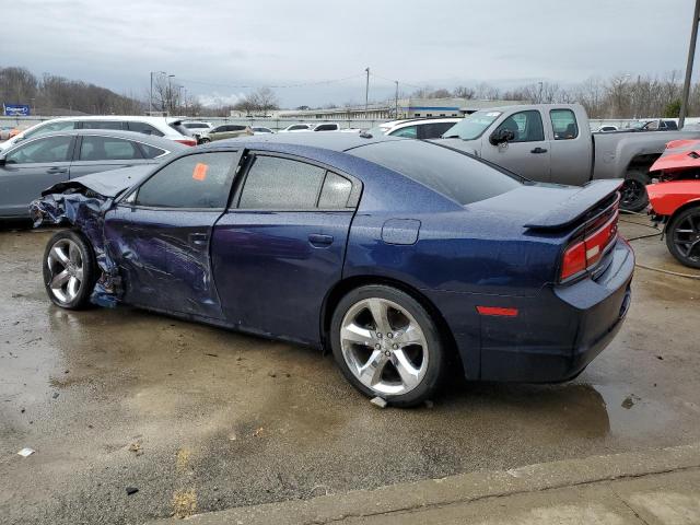 Photo 2 from auction – 2014 DODGE CHARGER SE with VIN 2C3CDXBG5EH321818