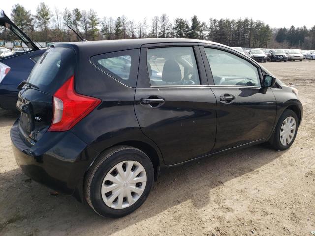Photo 3 from auction – 2015 NISSAN VERSA NOTE with VIN 3N1CE2CPXFL375251