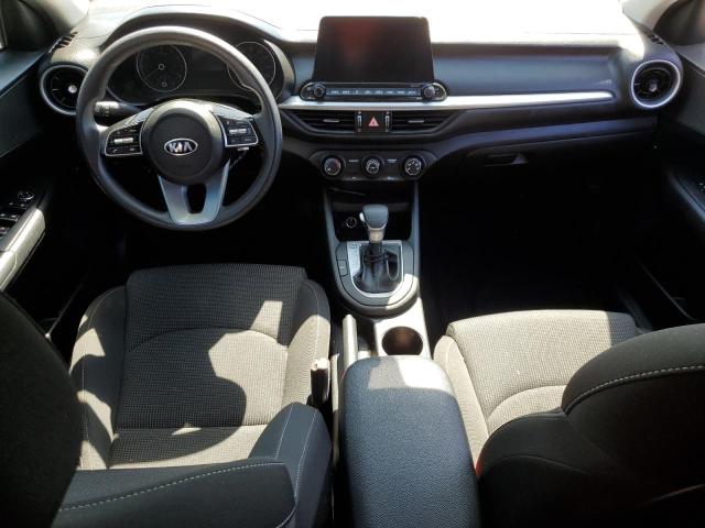 Photo 8 from auction – 2020 KIA FORTE FE with VIN 3KPF24AD1LE244605