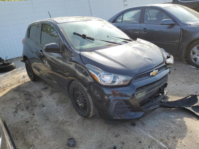Foto 4 de la subasta – 2016 CHEVROLET SPARK LS con VIN KL8CA6SA0GC610744