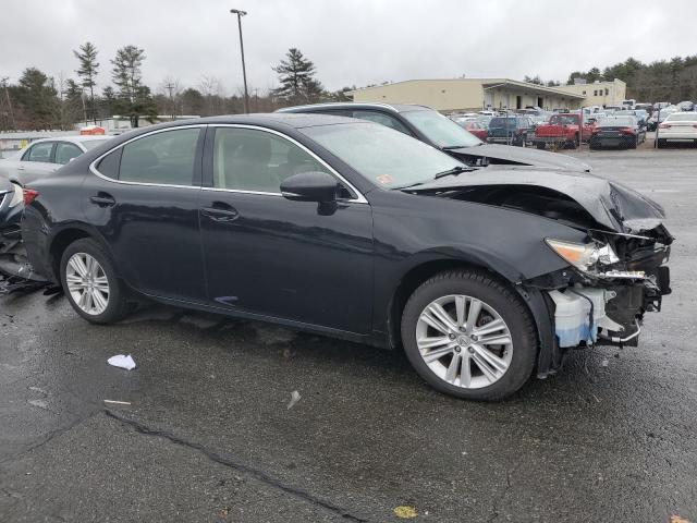 Photo 4 from auction – 2013 LEXUS ES 350 with VIN JTHBK1GG0D2024951