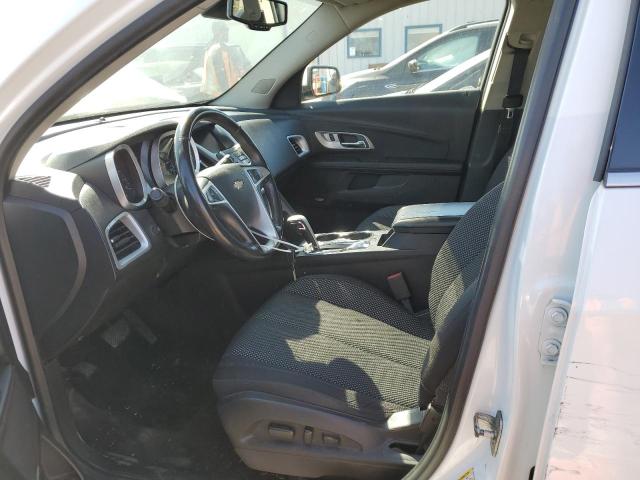 Photo 7 from auction – 2013 CHEVROLET EQUINOX LT with VIN 2GNALPEK2D6161940