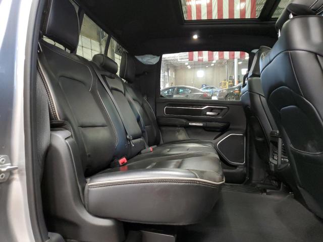 Photo 10 from auction – 2019 RAM 1500 LARAM with VIN 1C6SRFJT6KN710267
