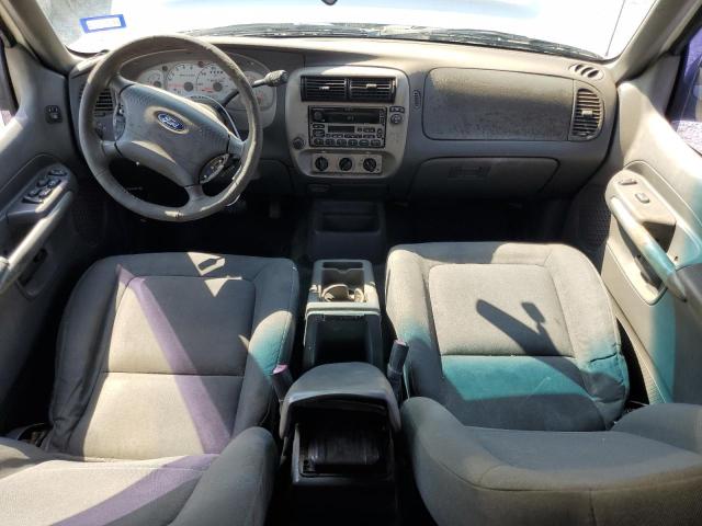Photo 8 from auction – 2001 FORD EXPLORER S with VIN 1FMZU67E71UC21200