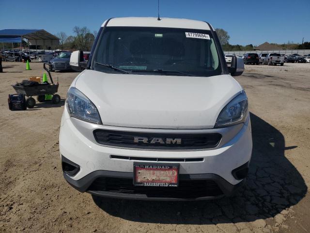 Photo 5 from auction – 2019 RAM PROMASTER with VIN ZFBHRFBB1K6M43920