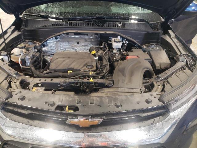 Photo 12 from auction – 2023 CHEVROLET TRAILBLAZE with VIN KL79MPS20PB095786