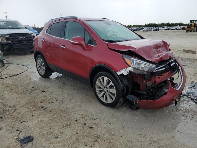 Photo 4 from auction – 2019 BUICK ENCORE PRE with VIN KL4CJASB2KB716513
