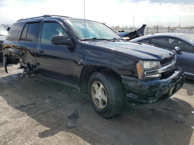 Photo 4 from auction – 2004 CHEVROLET TRAILBLAZE with VIN 1GNDT13S642128868