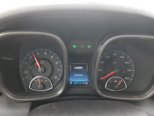 Photo 9 from auction – 2015 CHEVROLET MALIBU LTZ with VIN 1G11F5SL4FF175566