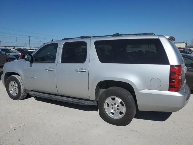 Photo 2 from auction – 2011 CHEVROLET SUBURBAN C with VIN 1GNSCJE05BR195677
