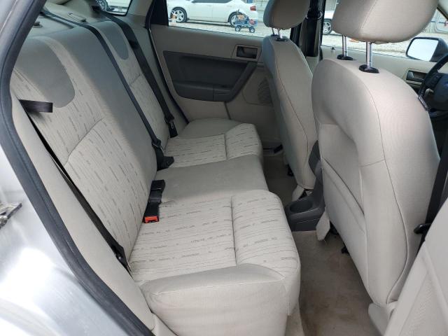 Photo 10 from auction – 2008 FORD FOCUS SE with VIN 1FAHP35N48W297728