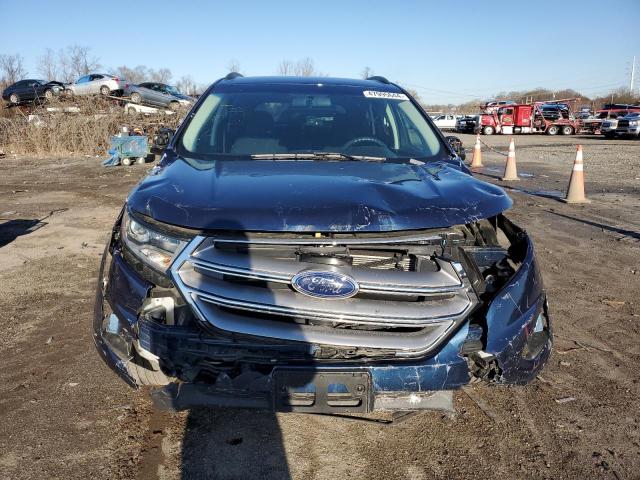 Photo 5 from auction – 2017 FORD EDGE SE with VIN 2FMPK4G97HBB72178
