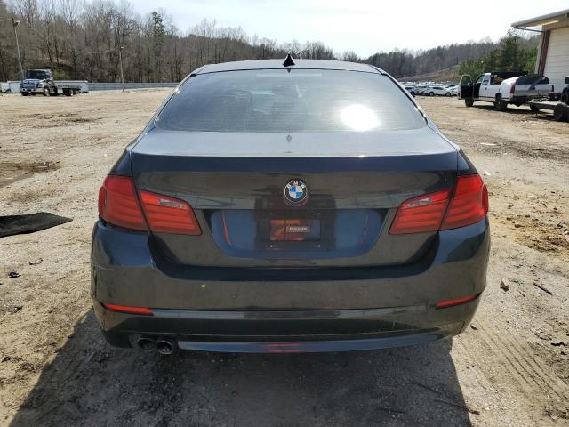 Photo 6 from auction – 2013 BMW 528 I with VIN WBAXG5C58DDY33331