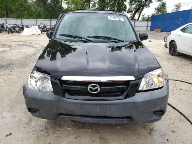 Photo 5 from auction – 2006 MAZDA TRIBUTE I with VIN 4F2YZ02Z06KM21556