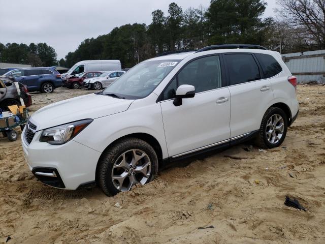 SUBARU FORESTER 2 2018 with VIN JF2SJAWC7JH426950 - Photo from auction
