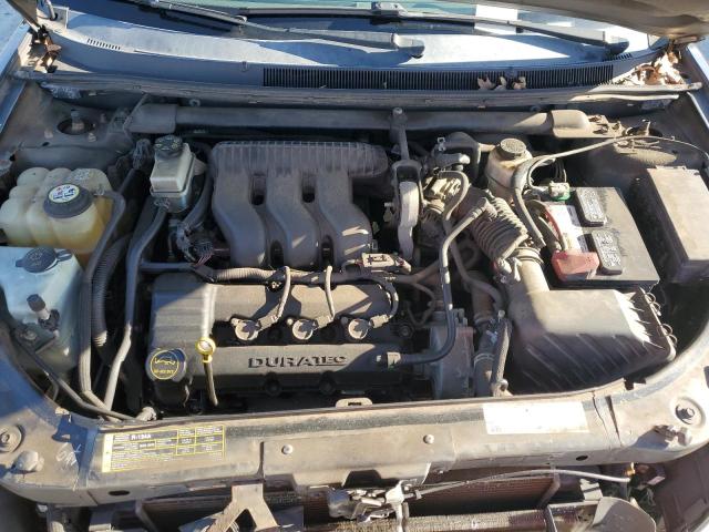 Photo 11 from auction – 2007 FORD FIVE HUNDR with VIN 1FAFP24107G111854