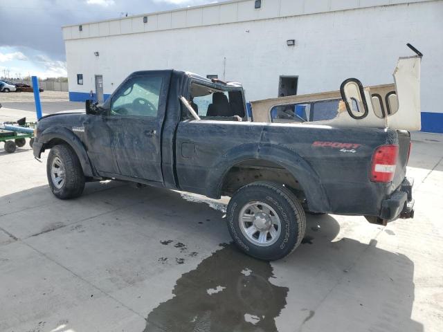 Photo 2 from auction – 2008 FORD RANGER with VIN 1FTYR11U68PB08674