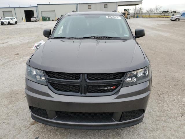 Photo 5 from auction – 2017 DODGE JOURNEY SE with VIN 3C4PDCAB7HT682927