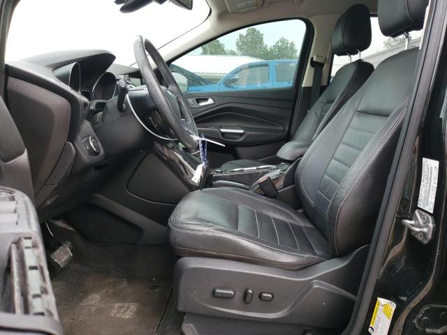 Zdjęcie 7 z aukcji – 2014 FORD ESCAPE TIT z VIN 1FMCU0J96EUB96715