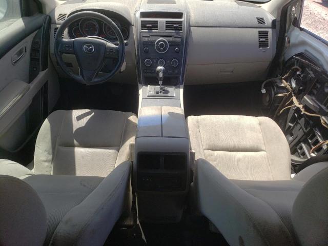 Photo 8 from auction – 2011 MAZDA CX-9 with VIN JM3TB2BA4B0306850