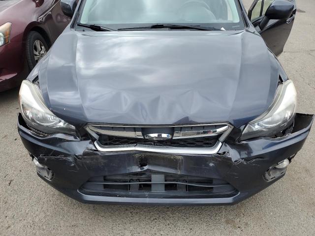 Photo 11 from auction – 2013 SUBARU IMPREZA LI with VIN JF1GPAG69D2888046