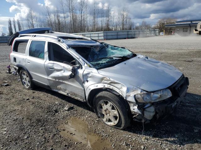 Photo 4 from auction – 2006 VOLVO XC70 with VIN YV4SZ592661208559