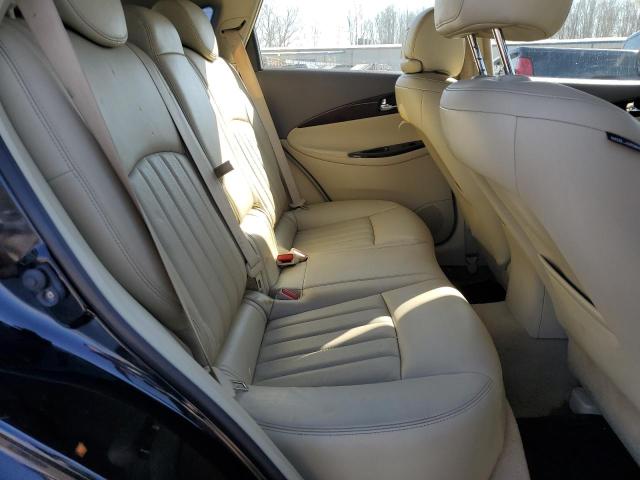 Photo 10 from auction – 2011 INFINITI EX35 BASE with VIN JN1AJ0HR5BM854016