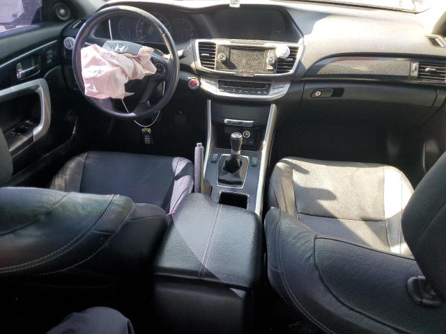Photo 8 from auction – 2014 HONDA ACCORD EXL with VIN 1HGCT2A88EA005664