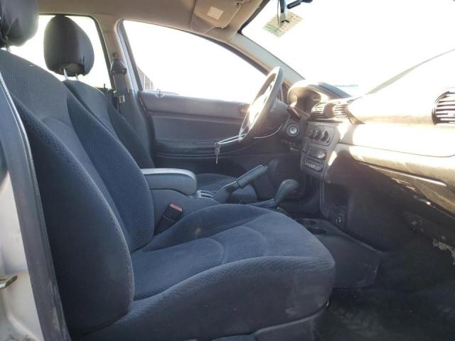 Photo 7 from auction – 2005 DODGE STRATUS SX with VIN 1B3EL46J85N594028
